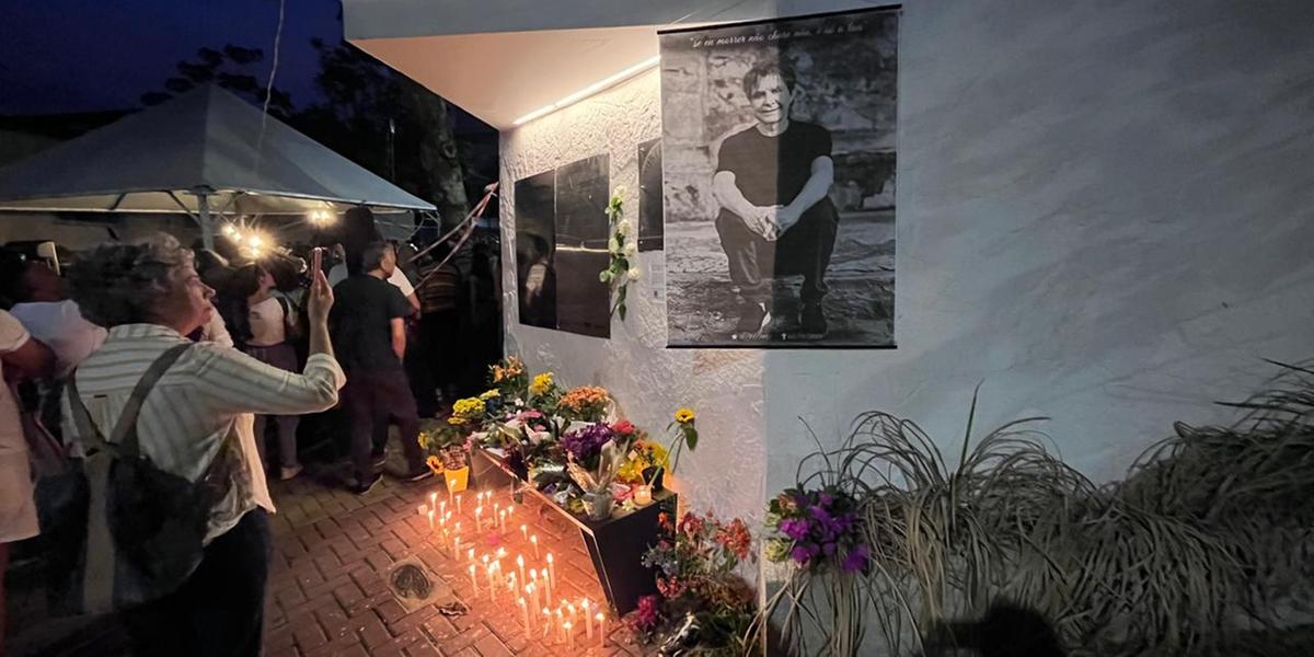 Encontro ocorre ruas Divinópolis e Paraisópolis, berço do Clube da Esquina (Gizelle Ferreira/Divulgação)