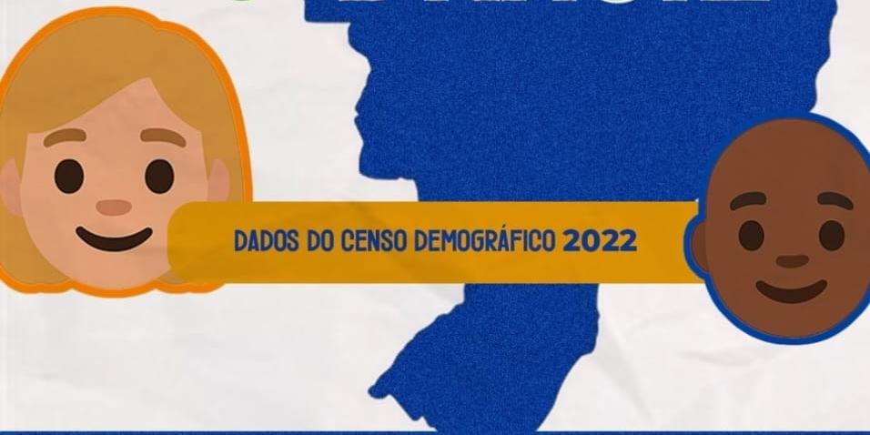 (Reprodução/ Redes sociais IBGE)