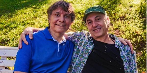  (Instagram/Zeca Baleiro)