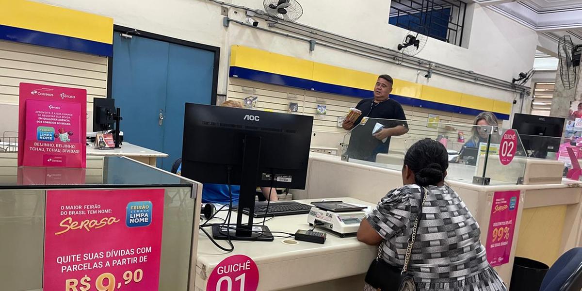  (Valéria Marques/Hoje em Dia)