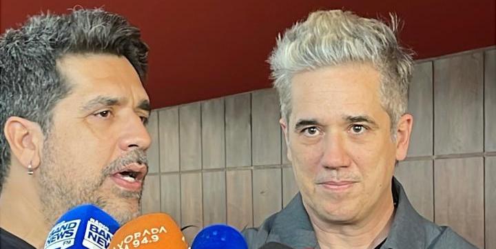 Músicos lamentam morte de Lô Borges (Valéria Marques / Hoje em Dia)