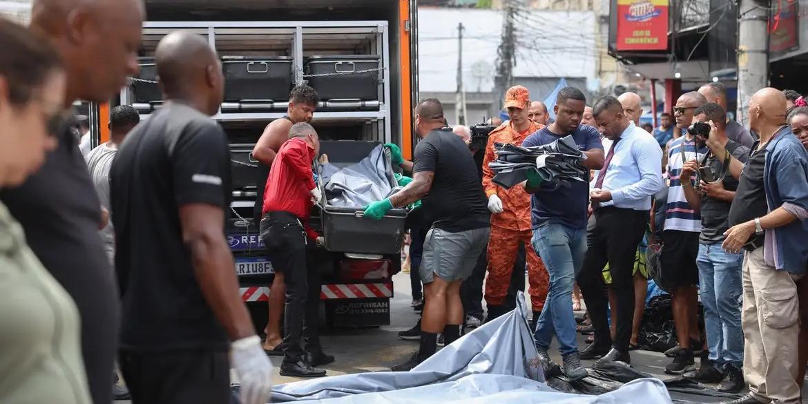 Presidente disse que governo vai pressionar por uma investigação independente (Tomaz Silva/Agência Brasil)