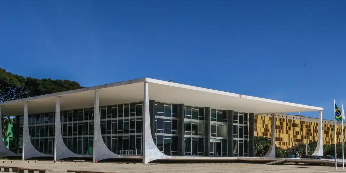 Os textos, de autoria do Supremo Tribunal Federal, ainda passarão por análise do Senado (Antônio Cruz/ Agência Brasil)