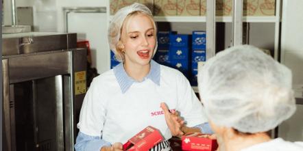  (Reprodução/Redes sociais @scherbi.s)