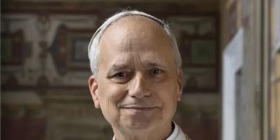  (Reprodução/ Santa Sé, Vaticano)