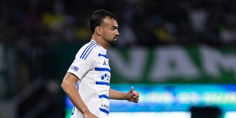 Zagueiro do Cruzeiro e da Seleção Brasileira marcou novamente após a convocação (Fotos: Caíque Coufal / Cruzeiro)