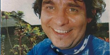 Lô Borges foi homenageado pelo Cruzeiro (Reprodução: Revista do Cruzeiro)