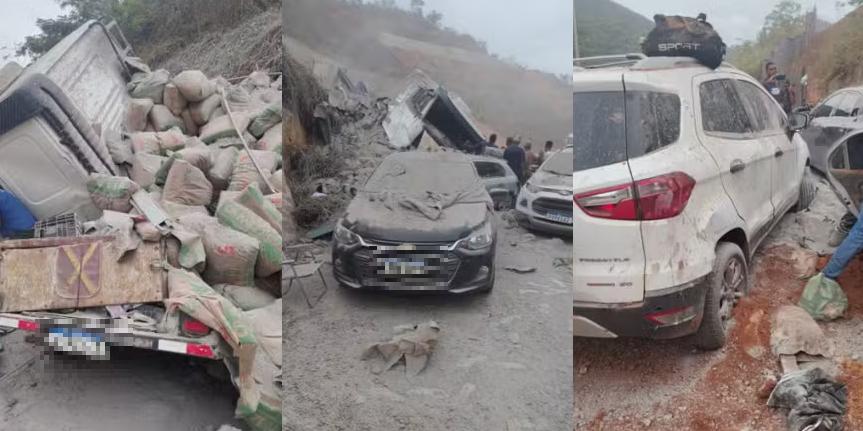 (Reprodução/Redes Sociais)