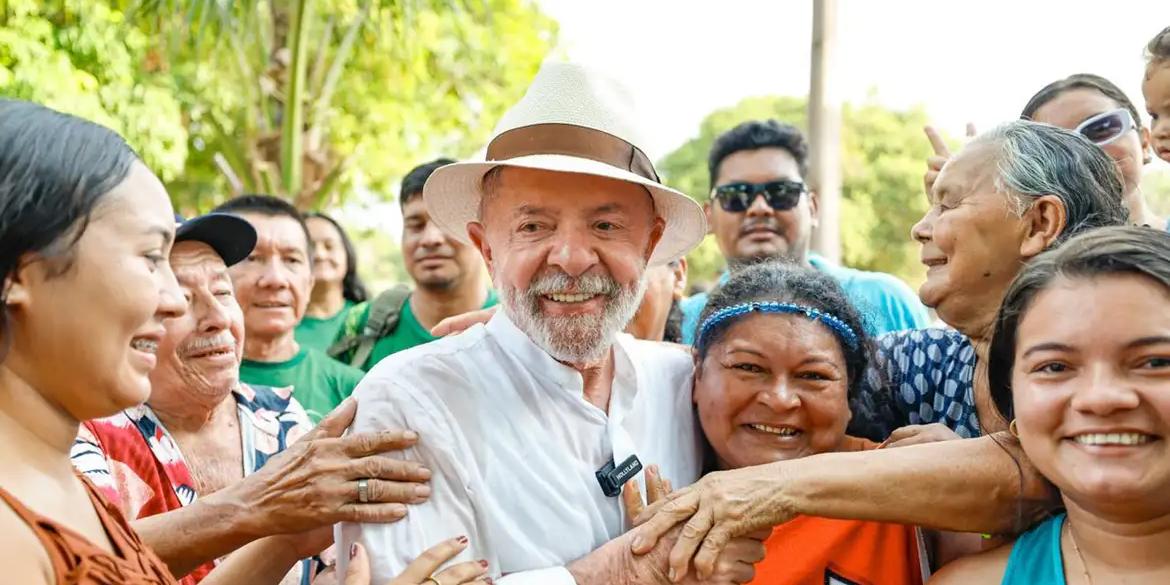 (Ricardo Stuckert/PR)