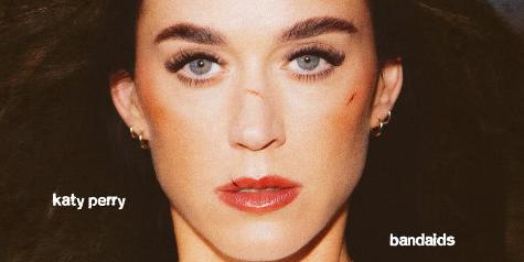 (Reprodução/Redes sociais katyperry)