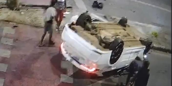 (Reprodução/Redes Sociais)