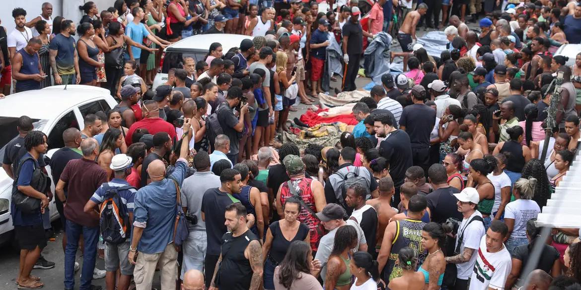 (Tomaz Silva/Agência Brasil)