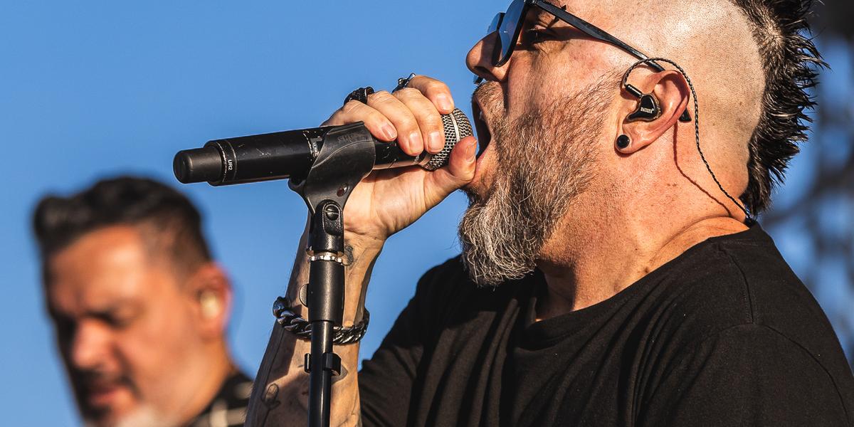 Cantor será uma das atrações da Cervejaria Monka neste fim de semana (Vinnicius Silva/Portre Imagens)