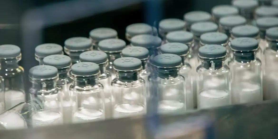 Vacina contra a dengue produzida pelo Instituto Butantan pode ser aprovada ainda em novembro (Butantan/Divulgação)