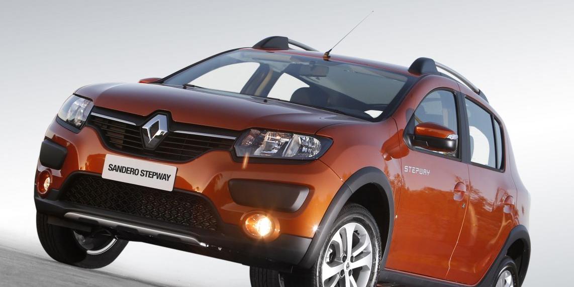 (Foto: Renault/Divulgação)