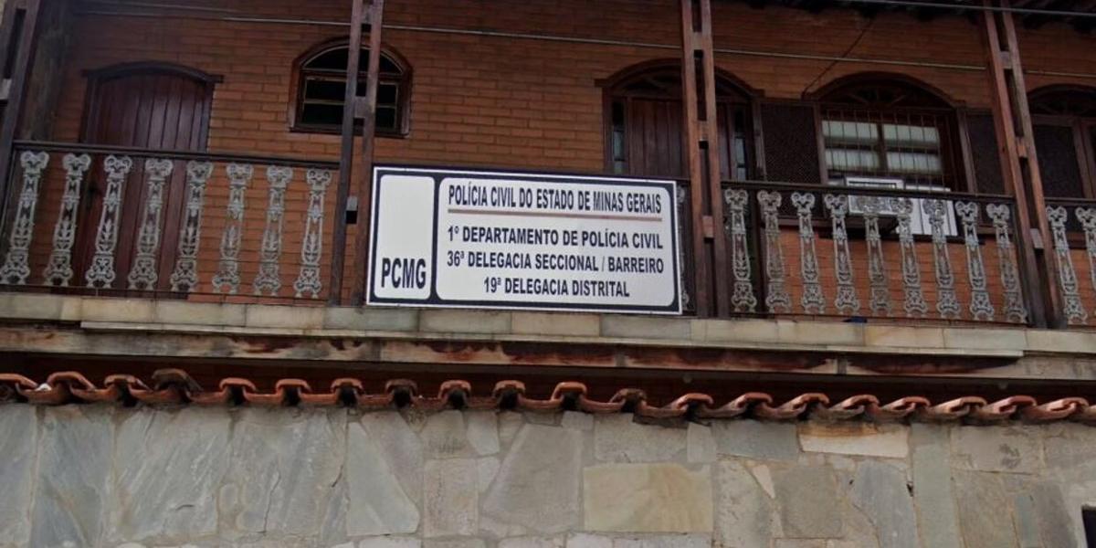  (Reprodução/ Google Street View)