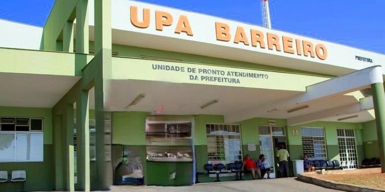 A partir desta terça-feira (11), a UPA Barreiro passa a funcionar temporariamente no Bairro Átila de Paiva (Divulgação/PBH)