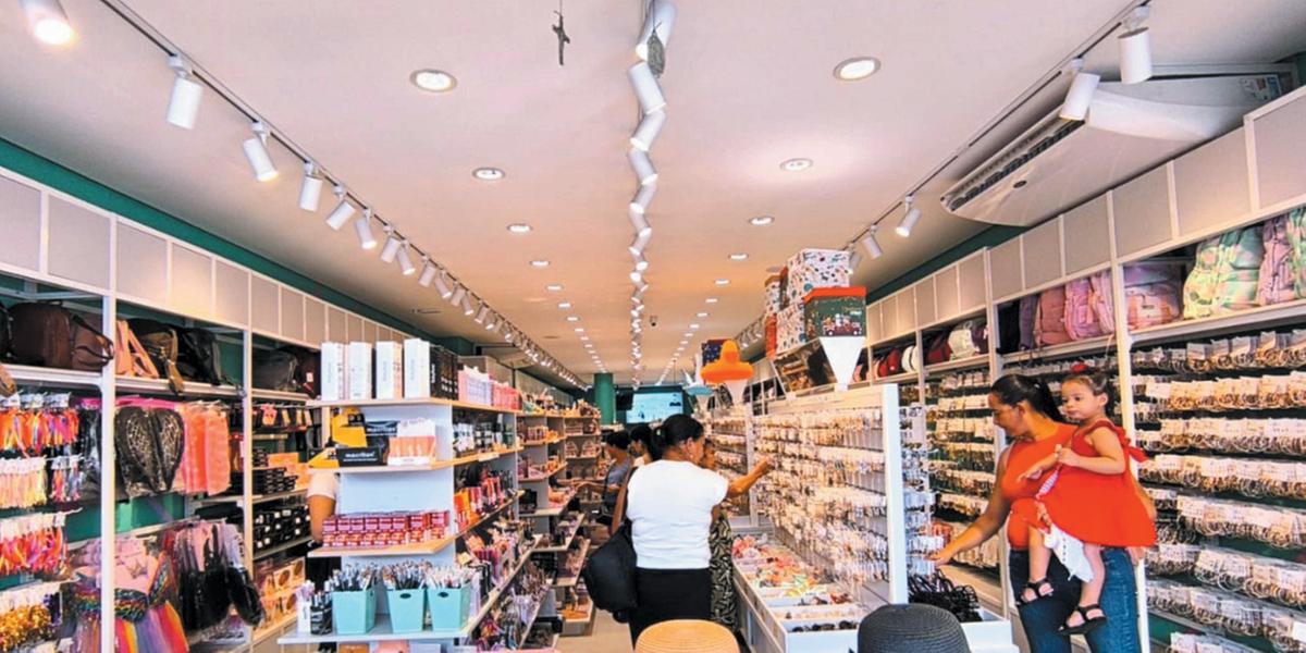 Congresso pode ajudar pequenas empresas entenderem a importância da análise dos cenários econômico (Larissa Durães)