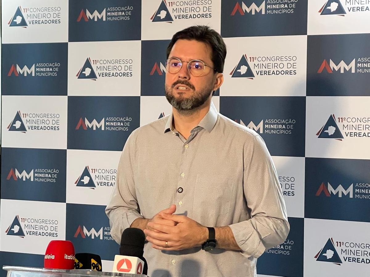 (Valéria Marques/ Hoje em Dia)