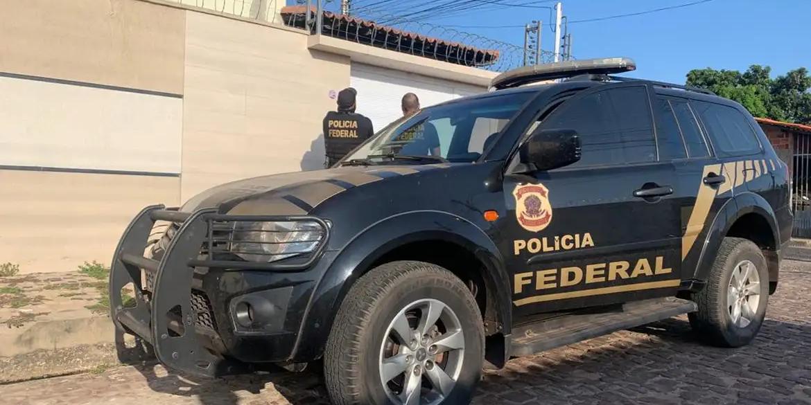  (Polícia Federal/Divulgação)