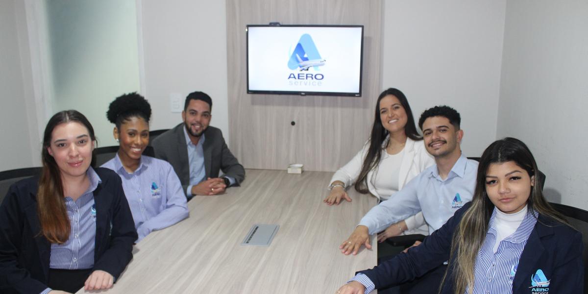 Reconhecida pelo serviço exclusivo de Meet & Assist, a empresa anuncia a expansão e fortalecimento da equipe (Divulgação)