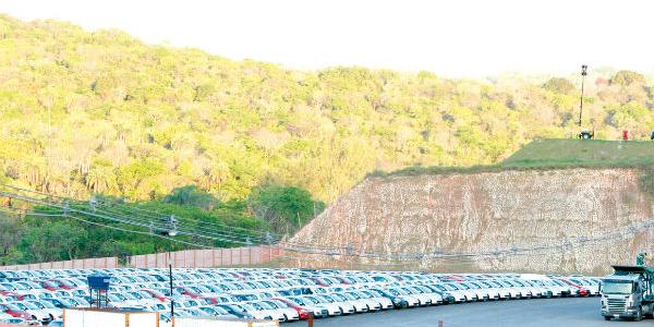  (Carlos Rhienck/Hoje em Dia)