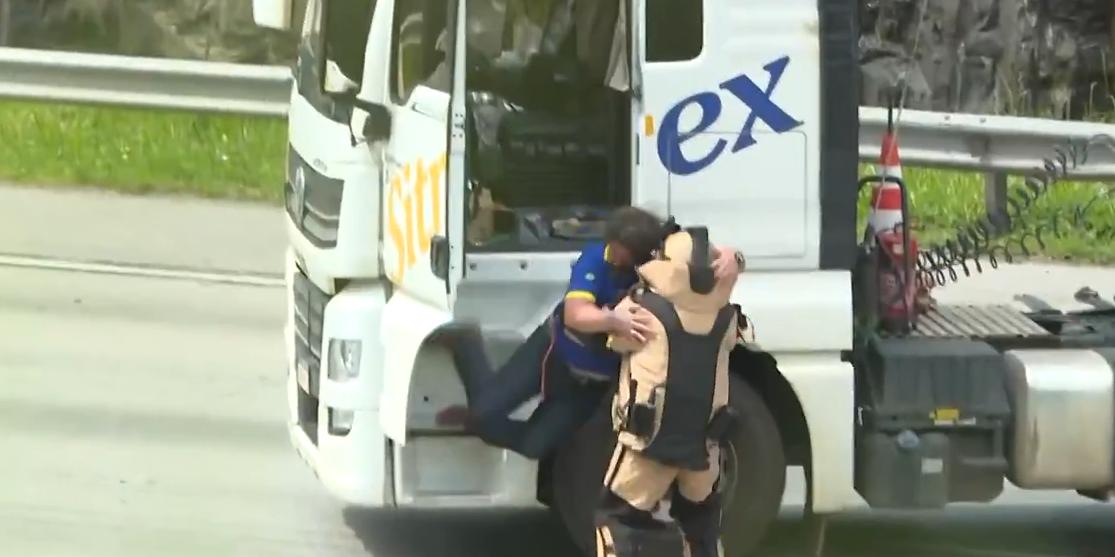  (Reprodução/TV Globo)