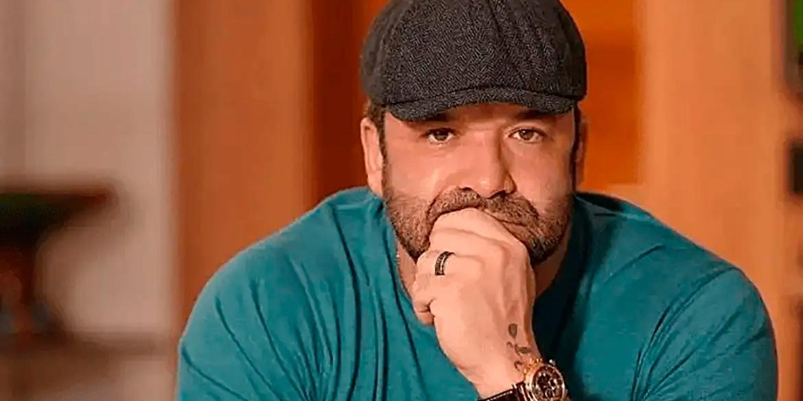 Empresário é acusado de diversos crimes contra mulheres (Redes Sociais/Arquivo Pessoal)