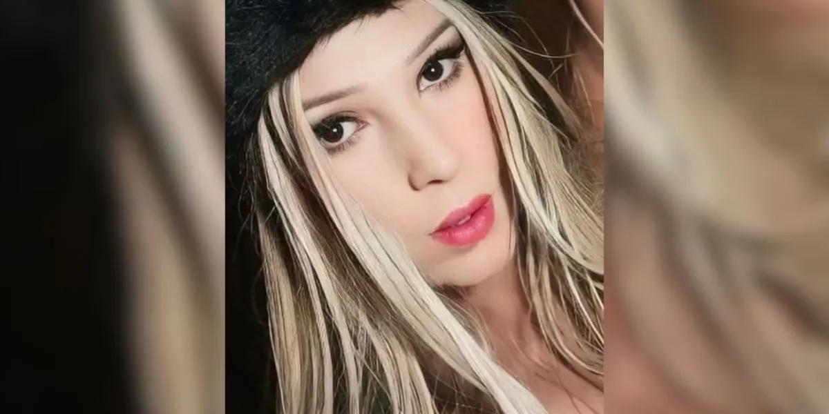 (Redes Sociais/Reprodução)