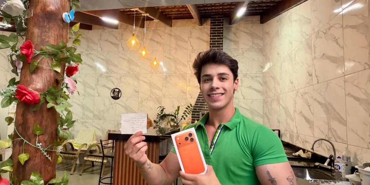 (Reprodução/redes sociais)