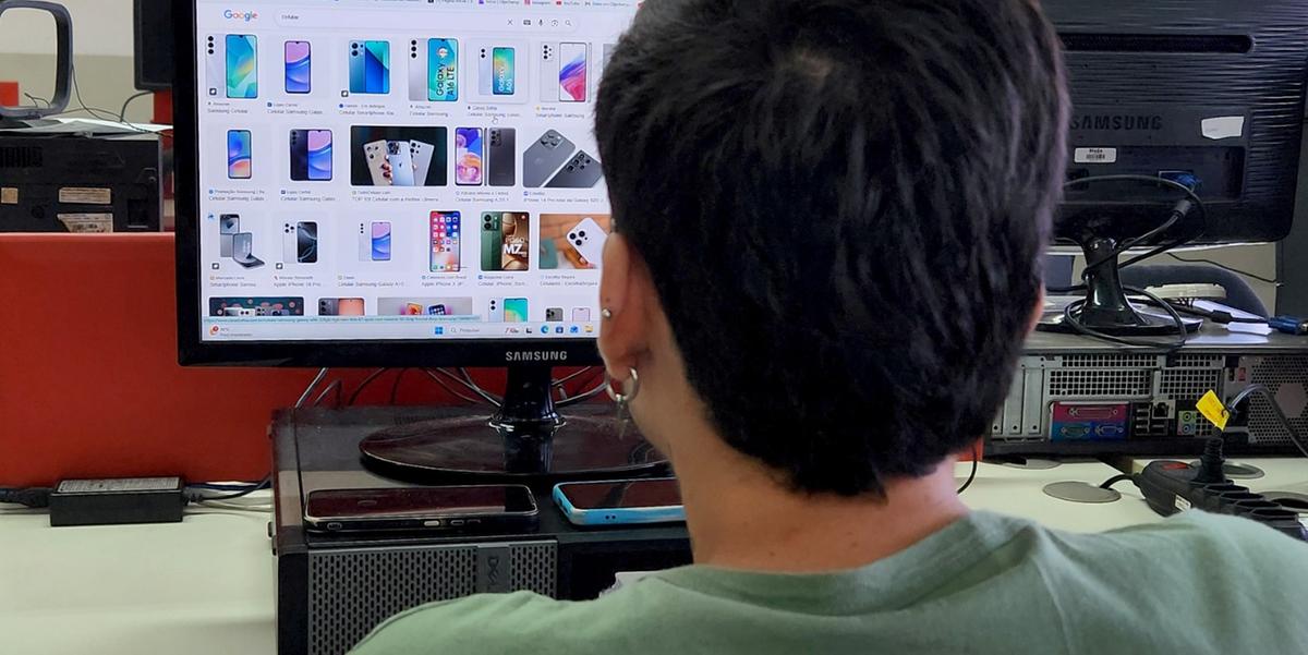 BH lidera o ranking, acumulando 40% das ocorrências (Maurício Vieira)