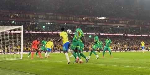 (Reprodução/Instagram CBF)