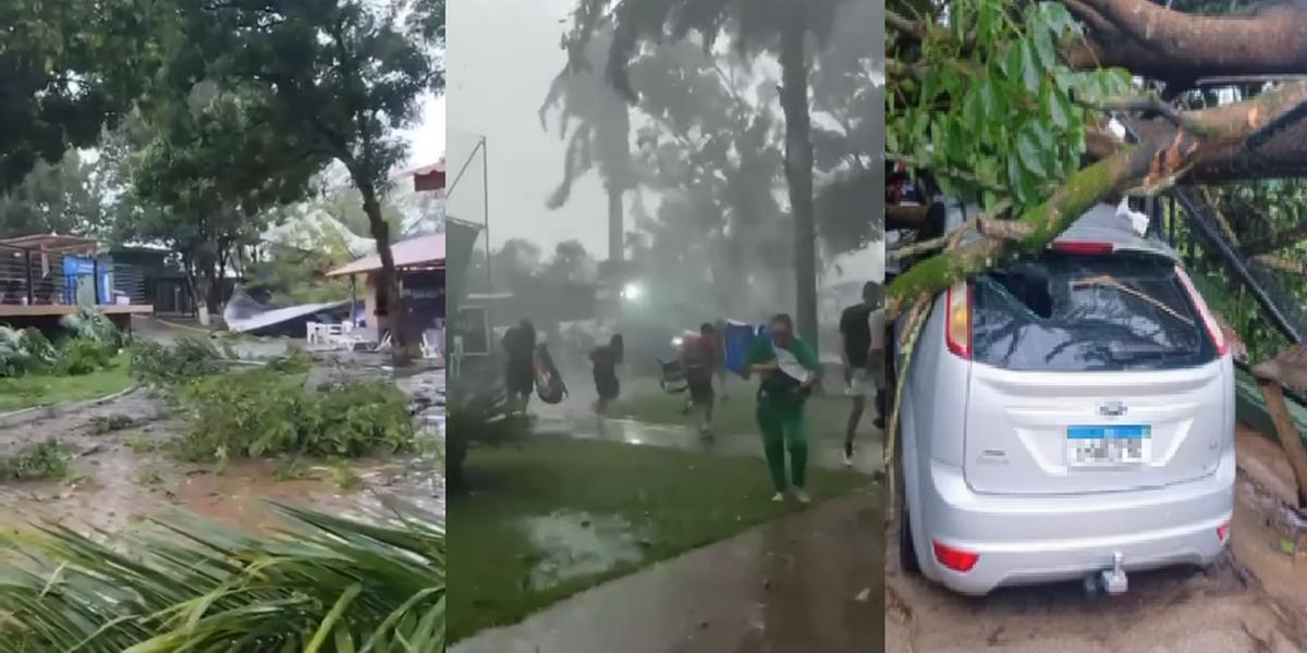 (Redes Sociais/Reprodução)