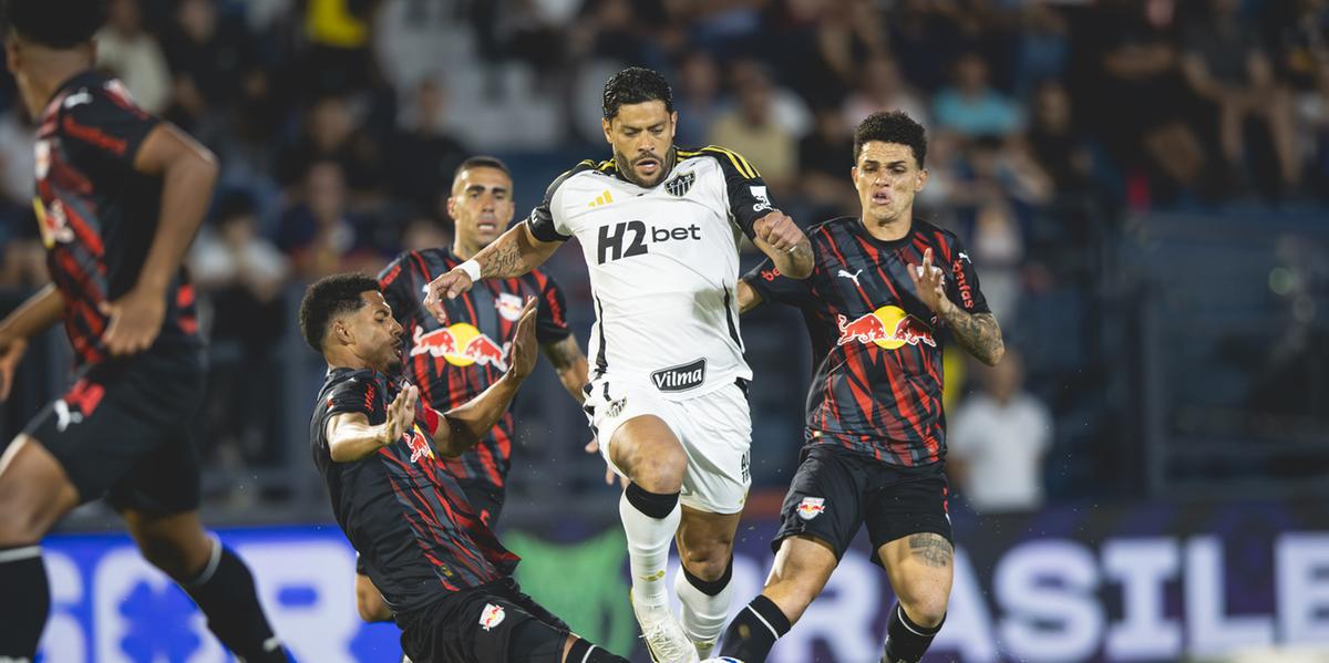 (Pedro Souza / Atlético)