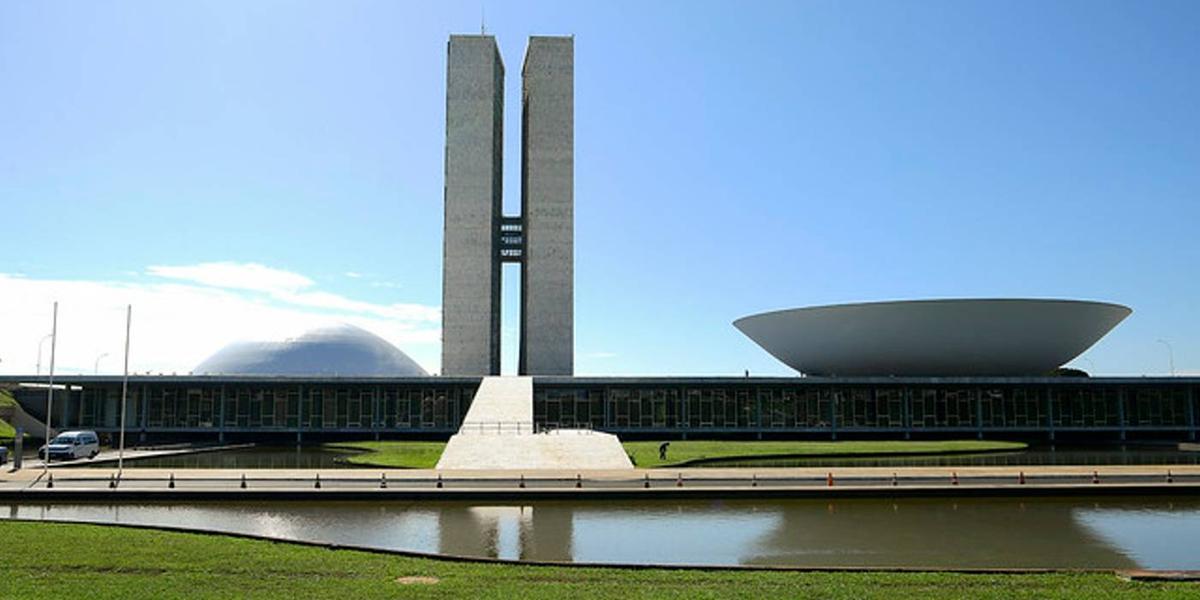 Semana de foco em segurança pública no Congresso Nacional (Reprodução Pedro França / Agência Senado)