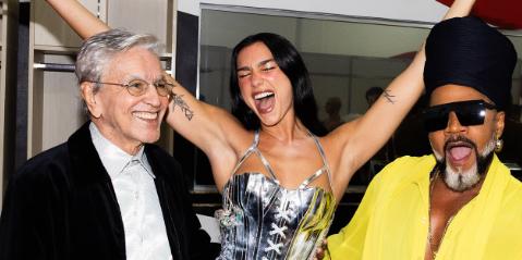 (Reprodução/redes sociais)