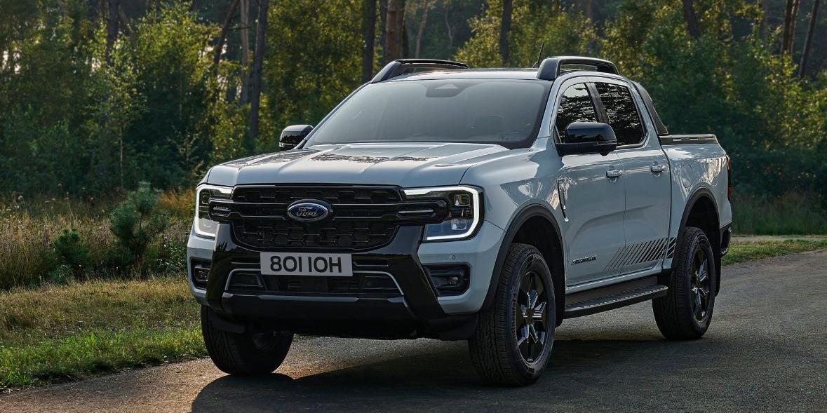 (Foto: Ford/Divulgação)