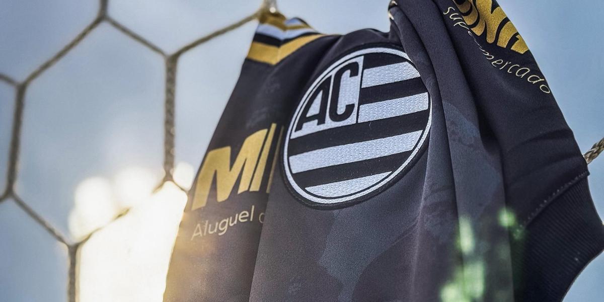 Athletic atuará ao lado do torcedor na última rodada da série B (Reprodução / X Athletic Club SAF)