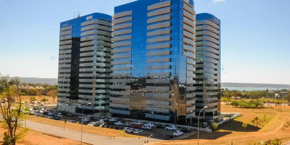 Banco BRB (Paulo H. Carvalho/Agência Brasília)