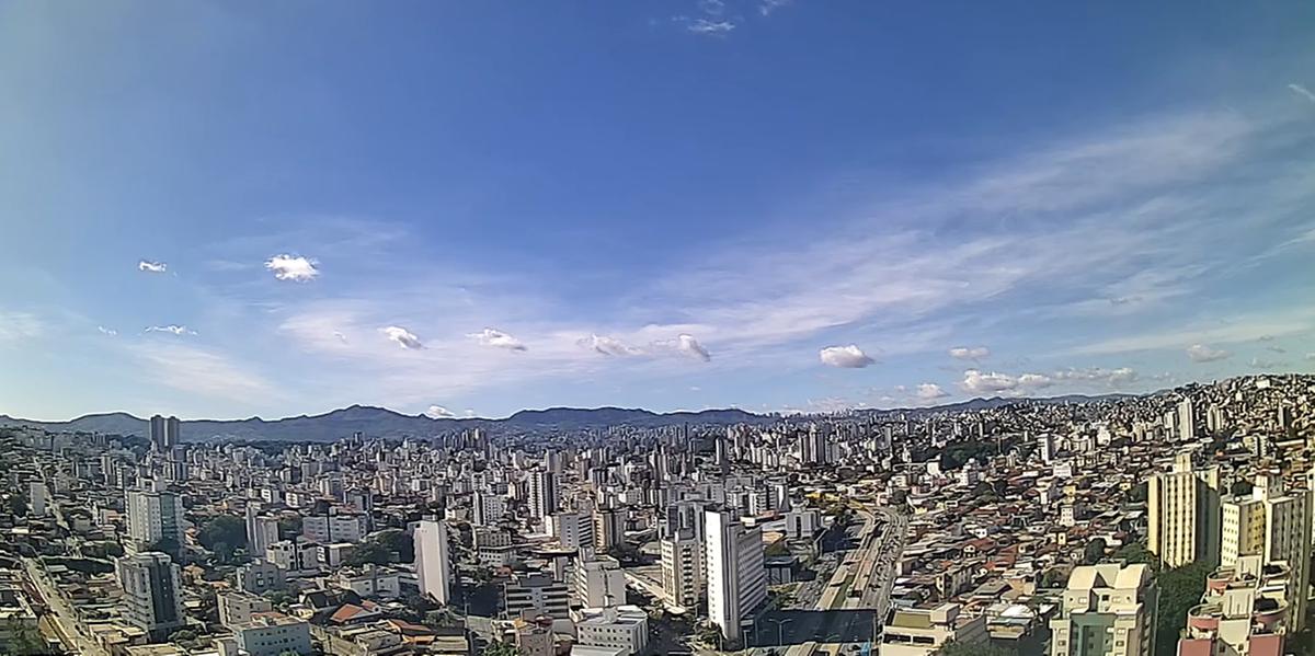  (Clima ao Vivo/Reprodução)