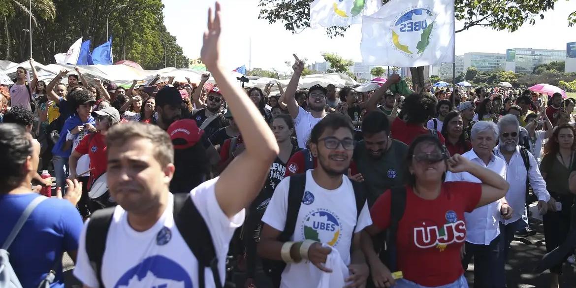  (José Cruz/Agência Brasil)