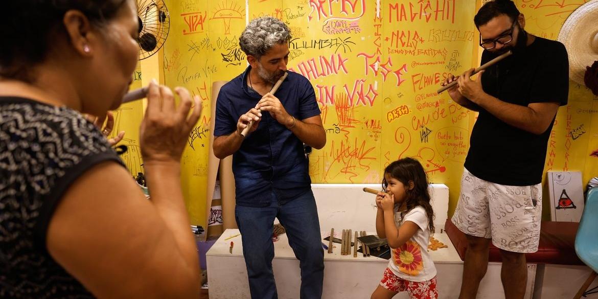 (Tânia Rêgo/Agência Brasi)