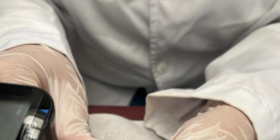  (Valéria Marques/ Hoje em Dia )