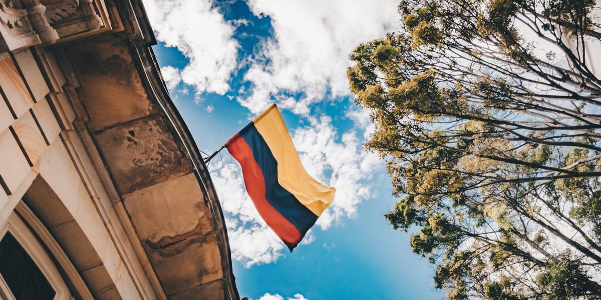 No ano passado, Colômbia, Chile, França, Espanha e Alemanha lideraram a lista de destinos mais buscados, com quedas médias de tarifa de até 10% (Flavio Carpio)