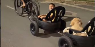  (Reprodução/Redes sociais veloso.patrick)