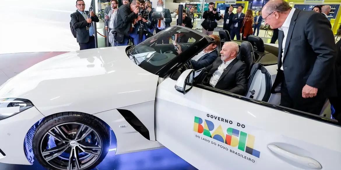  (Ricardo Stuckert/PR)