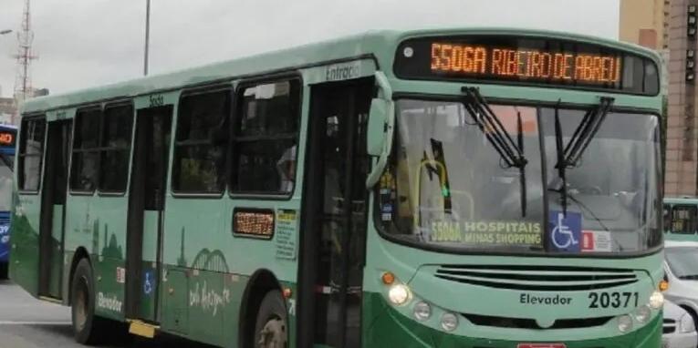  (Reprodução/BUS MG)