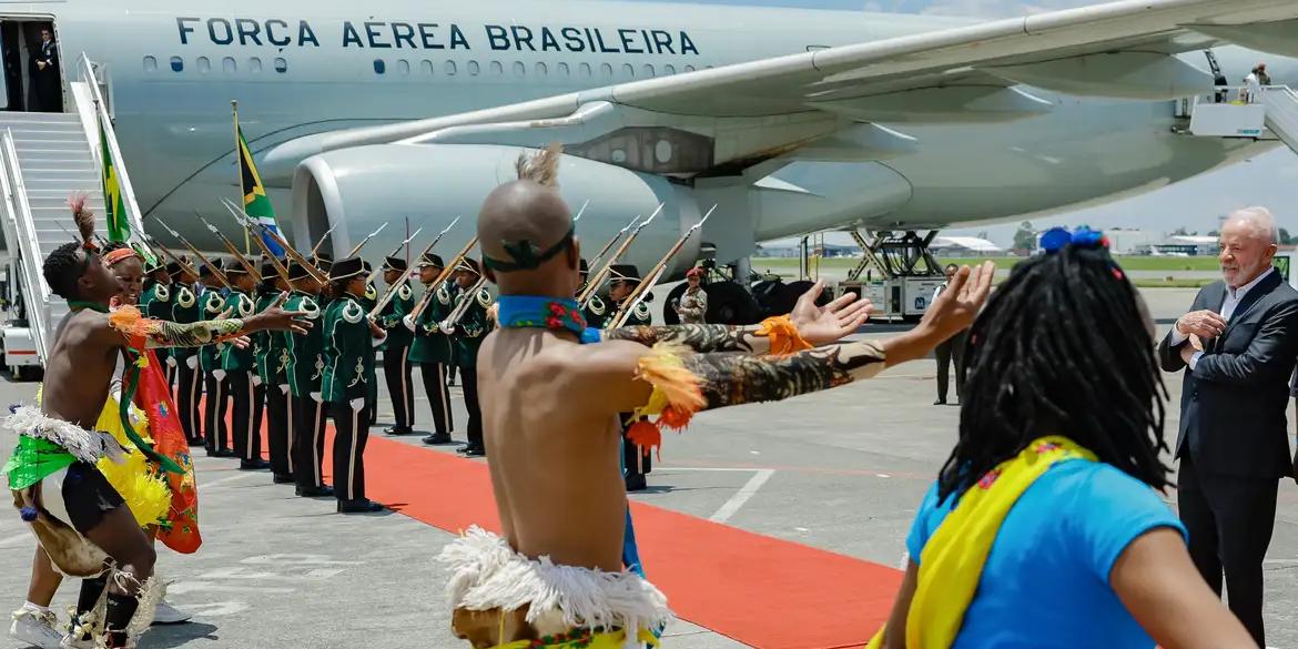 (Ricardo Stuckert / PR)