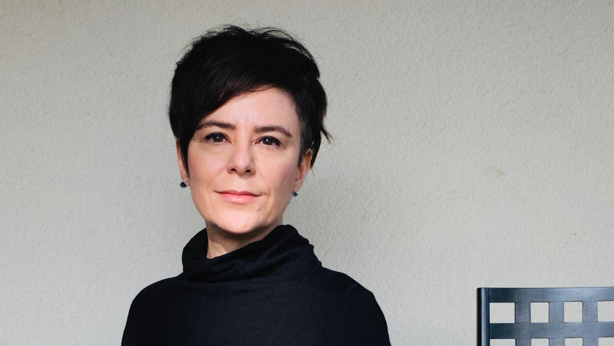 Fernanda Takai é uma das convidadas para o evento, que terá abertura em BH nesta segunda-feira, às 20h (Fabiana Figueiredo/ DIVULGAÇÃO)