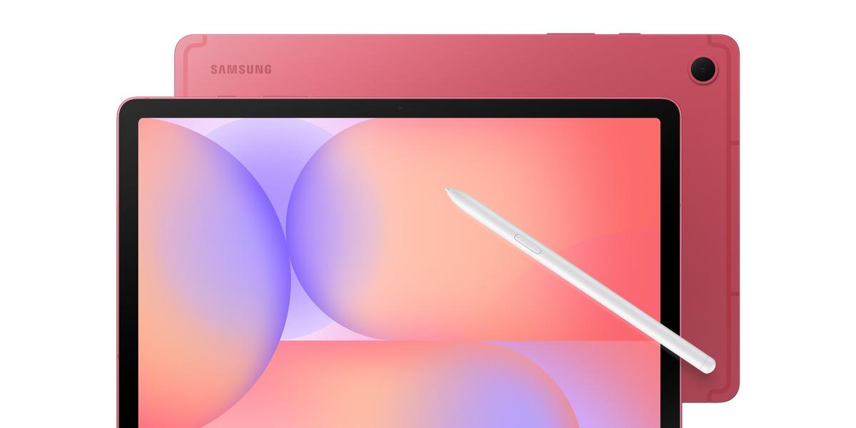  (Foto: Samsung/Divulgação)